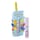 Tusz do rzęs format mini Big by definition – Wishing You