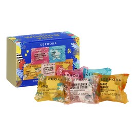 5 &eacute;toiles effervescentes - Wishing You