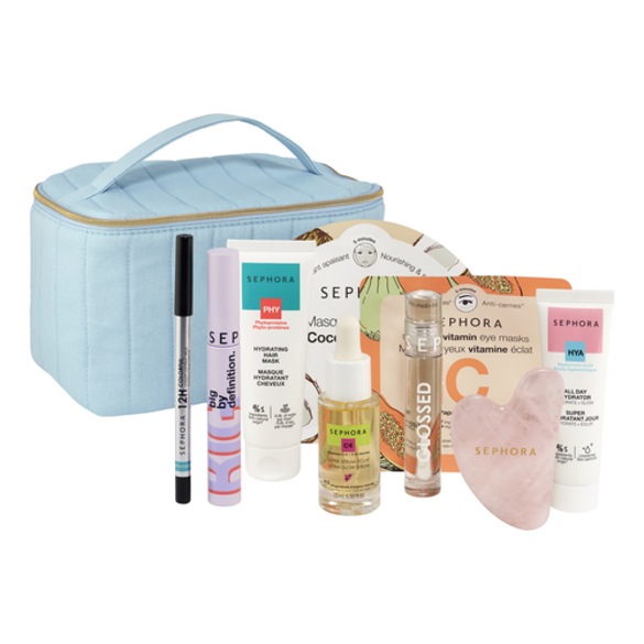 Najlepsze prezenty na Święta &ndash; Wishing You, SEPHORA COLLECTION