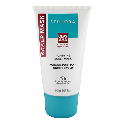 Sephora Collection Sephora Collection - Purifying Scalp Mask