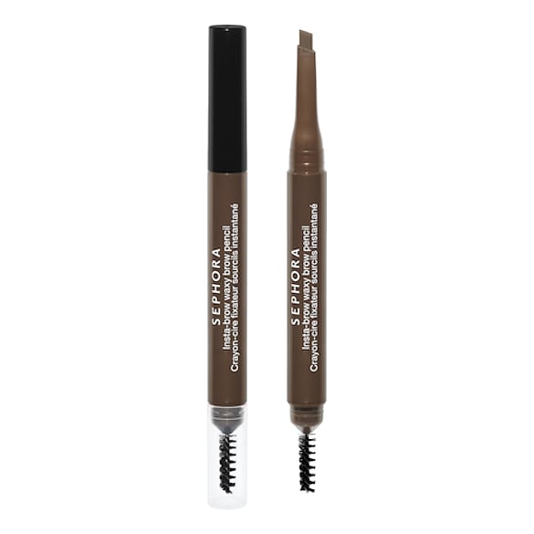 Insta-brow waxy brow pencil - Augenbrauen Fixierstift, SEPHORA COLLECTION
