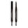 Insta-brow Waxy Brow Pencil - Creion fixare sprancene