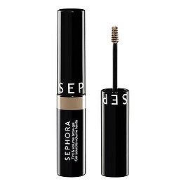 Tint & Volume Brow Gel - Gel pentru sprancene
