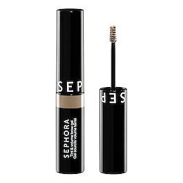 Tint & Volume Brow Gel - Gel pentru sprancene image