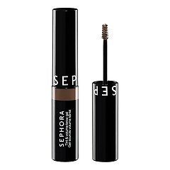 Tint & volume brow gel - Gel sopracciglia volumizzante colorato, SEPHORA COLLECTION