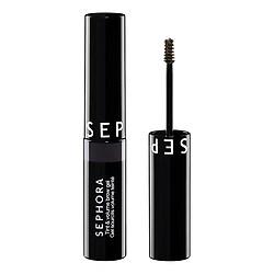 Tint & volume brow gel - Gel sourcils volume teinté