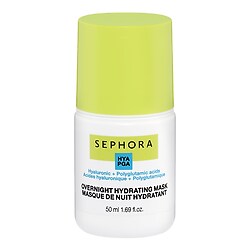 Masque De Nuit Hydratant - Hydratation intense + Anti-fatigue