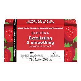 Gommage Corps Solide 23 - Rengörande och exfolierande kroppsvård