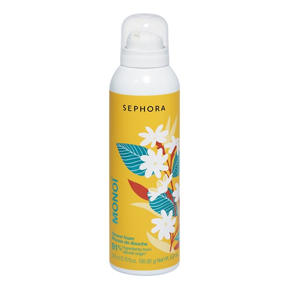 Shower Foam - Duş Jeli, SEPHORA COLLECTION