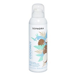 Mousse De Douche - Gel Douche