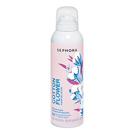 Shower Foam - Gel Duche