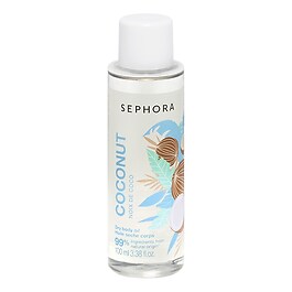 Olio secco per il corpo - Olio corpo