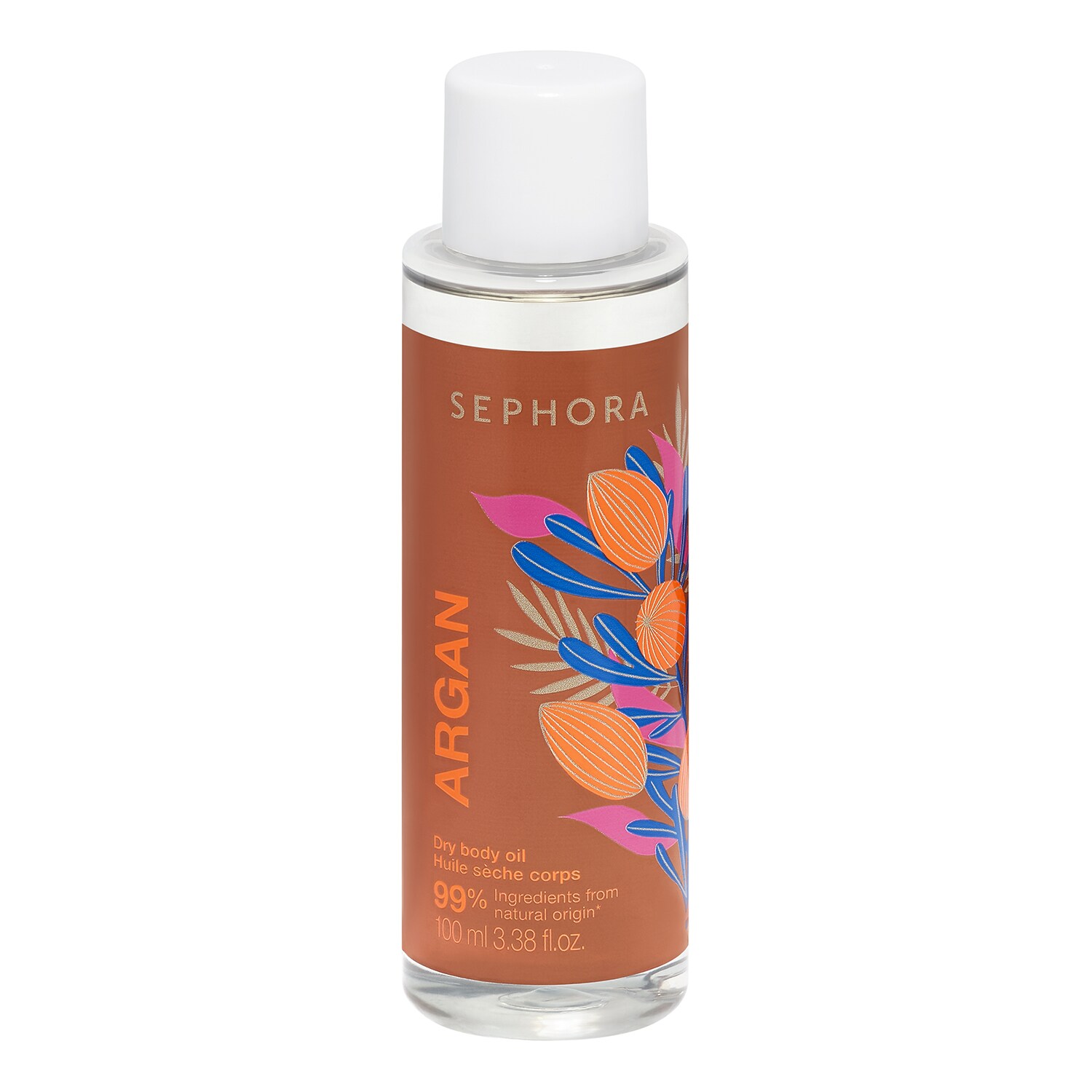 SEPHORA COLLECTION - Dry Body Oil - Tělový olej