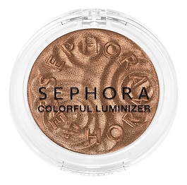 Colorful Luminizer — Puder rozświetlający do twarzy image