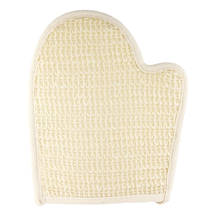 Exfoliating Shower Glove