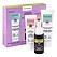 50 ml + 15 ml + 30 ml