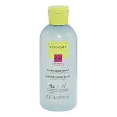 Super tonico illuminante - Illumina, deterge e tonifica, SEPHORA COLLECTION