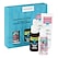 30 ml + 25 ml + 15 ml