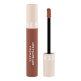 Soft Matte & Easy - Rossetto mat morbido image
