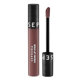 Cream Lip Stain - Rouge Velouté Sans Transfert - Rouge À Lèvres Liquide Mat image