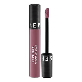 Cream Lip Stain - Σταθερό βελούδινο κραγιόν - Υγρό Κραγιόν Ματ image