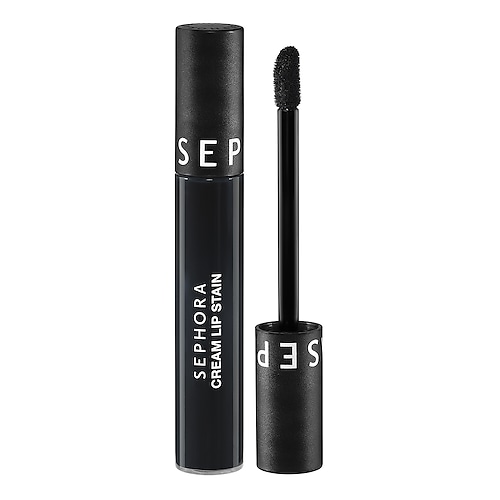 Sephora Collection - Cream Lip Stain Σταθερό Βελούδινο Κραγιόν Υγρό Ματ Μακιγιάζ Χείλη