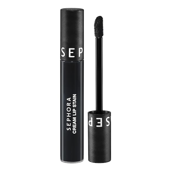 Cream Lip Stain - Σταθερό βελούδινο κραγιόν - Υγρό Κραγιόν Ματ, Sephora Collection