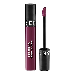 Cream Lip Stain - Rossetto vellutato no-transfer - Rossetto liquido mat