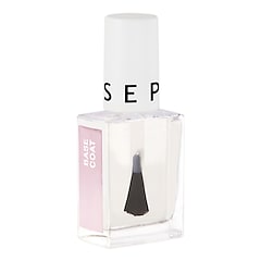 Base Coat - Beskyttende base, underlak, SEPHORA COLLECTION