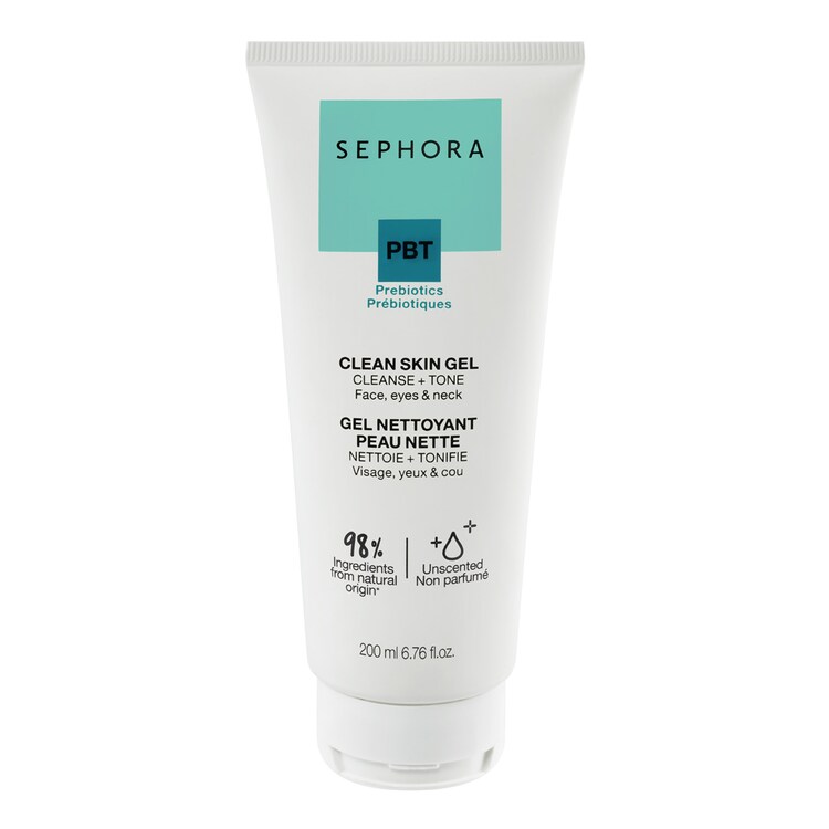 Clean Skin Gel - Čistící gel