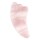 Rose Quartz Body Gua Sha - Accesoriu masaj