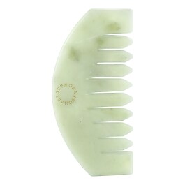 Gua Sha - Hřeben na pokožku hlavy a krku
