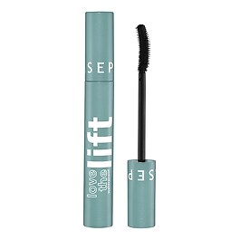 LOVE THE LIFT WATERPROOF - Mascara für sofortigen Schwung und Volumen