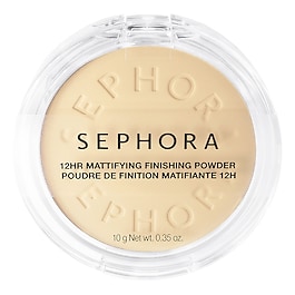POUDRE DE FINITION MATIFIANTE - 12H Poudre compacte matifiante image