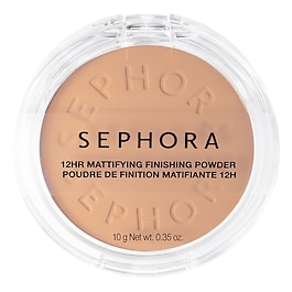 POUDRE DE FINITION MATIFIANTE - 12H Poudre compacte matifiante image