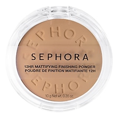 Mattifying Finishing Powder -  Matlaştırıcı Pudra, SEPHORA COLLECTION
