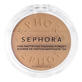 POUDRE DE FINITION MATIFIANTE - 12H Poudre compacte matifiante image