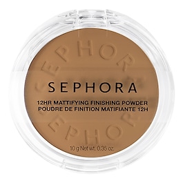 Mattifying Finishing Powder - Matlaştırıcı Pudra image