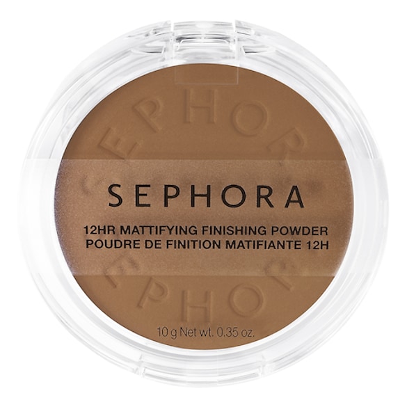 CIPRIA PERFEZIONANTE OPACIZZANTE - 12H Cipria compatta opacizzante, SEPHORA COLLECTION