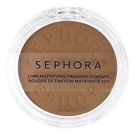 Mattifying Finishing Powder - Matlaştırıcı Pudra image