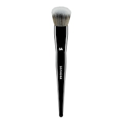 Pinceau PRO Fond de teint N°64 - Pennello PRO per fondotinta, SEPHORA COLLECTION