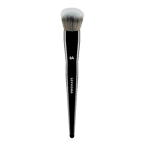 Sephora Collection - Pro Foundation Brush #64