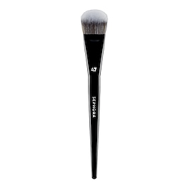 Pinceau PRO Fond de teint N°47 - Pennello PRO per fondotinta image