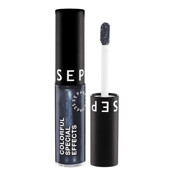 COLORFUL EFFETS SPECIAUX - Υγρή γκλίτερ σκιά ματιών, Sephora Collection