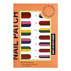 Nail Patchs - Vernis adhésifs, SEPHORA COLLECTION