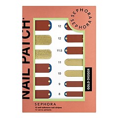 Nail Patchs - Tırnak Çıkartması, SEPHORA COLLECTION