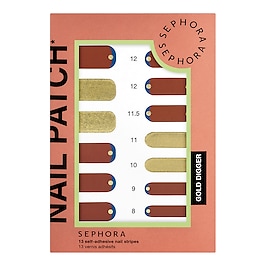 Nail Patch - Smalto adesivo image