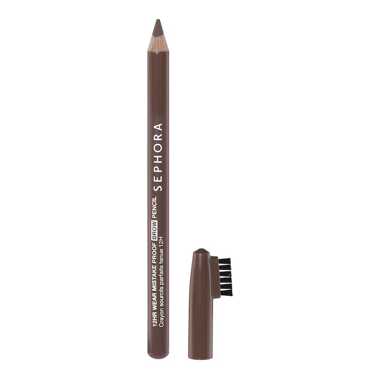 12HR Wear Mistake Proof - Brow Pencil Long Wear