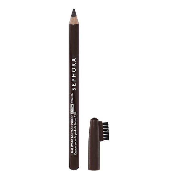 PERFECT EYEBROW PENCIL 12 HOUR – Dlouhá výdrž, SEPHORA COLLECTION