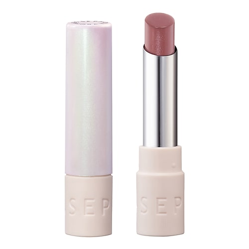 Sephora Collection - ABOUT THAT SHINE - Κραγιόν με φυσική γυαλάδα | 3.2 g